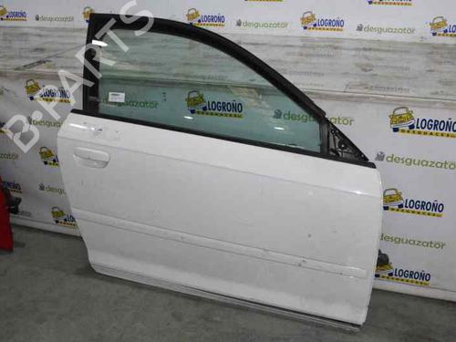 Right front door AUDI A3 Sportback (8PA) 2.0 TDI 16V | BP1158493C3 
