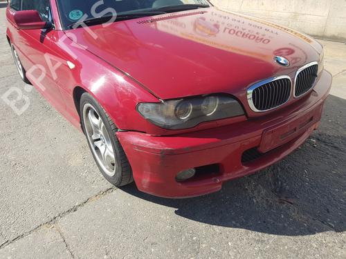 Køler BMW 3 Coupe (E46) 320 Ci | BP25717740M31 