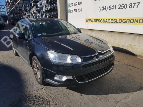 Left front indicator CITROËN C5 III (RD_) 2.0 HDi 165 (RDRHHA, RDRHH8) | BP38330510C32 - Image 24