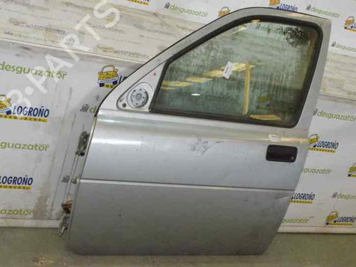 Left front door LAND ROVER FREELANDER I (L314)  | BP1224831C2 