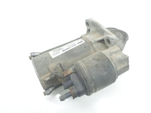 Starter FORD FIESTA VI (CB1, CCN) 1.25 | BP19126076M8 