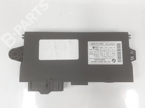 Used Electronic module Electronic module BMW X5 (E70) xDrive 30 d (235 hp) 10686908 10686908