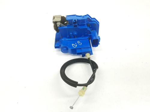 Front right lock FIAT 500L (351_, 352_) 1.4 (199LYB1B) | BP15178084C97 