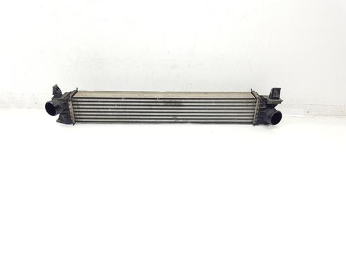 Intercooler CITROËN JUMPER II Van 2.2 BlueHDi 140 (140 hp) 32991817