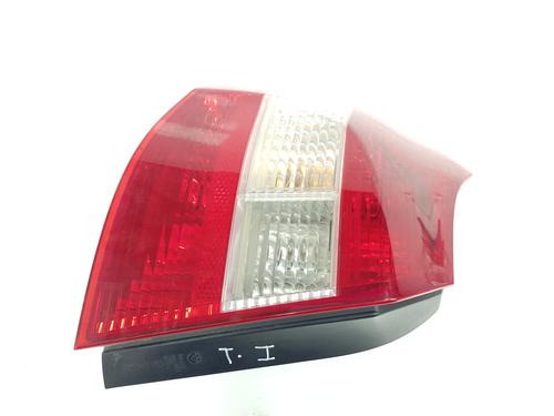 Left taillight BMW 1 (E81) 116 i | BP24572019C34 