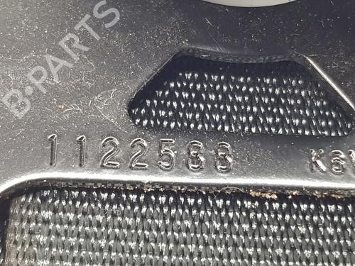 Other RENAULT KADJAR (HA_, HL_) 1.5 dCi 110 (HLA3) | BP32250834O1 