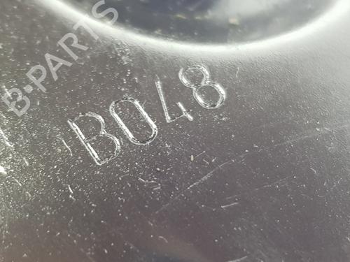 Oil sump PEUGEOT 3008 II SUV (MC_, MR_, MJ_, M4_)  | BP21073088M115 