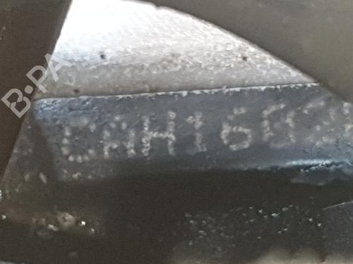 Engine AUDI Q5 (8RB) | BP30923785M1