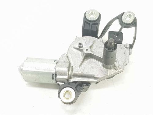 Used Rear wiper motor VW TOURAN (1T3) 1.6 TDI (105 hp) 6314966