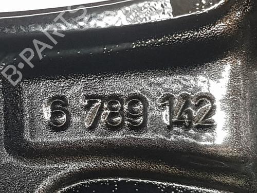 Rim BMW X1 (E84)  | BP27717125C45