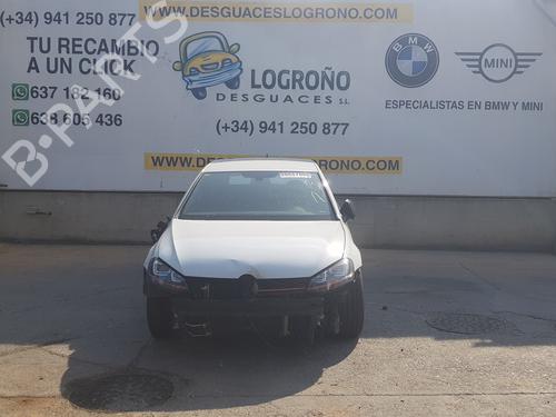 Used Parts VW GOLF VII (5G1, BQ1, BE1, BE2) 2.0 GTI 4988357