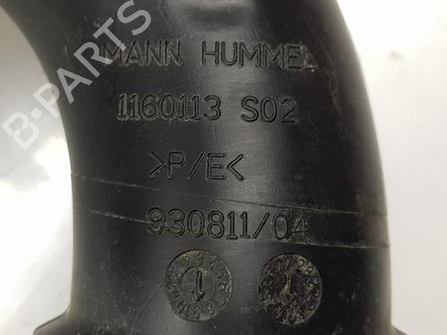 Air filter box OPEL COMBO E Tour / Life (K9) 1.5 | BP31909329M87