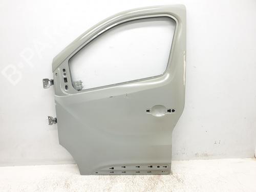 Used Left front door RENAULT TRAFIC III Bus (JG_) [2014-2025]  21055043