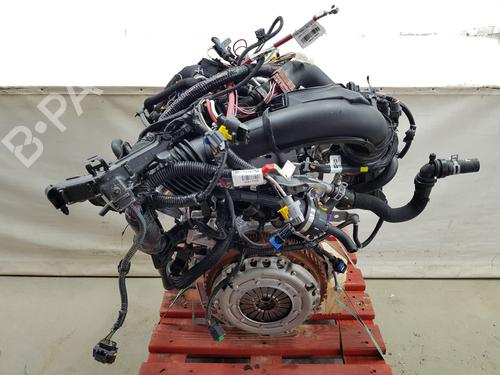 Engine DACIA SANDERO III 1.0 TCe 90 | BP34718667M1  - Image 10