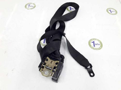 Front right seatbelt BMW X5 (E53) 3.0 i | BP8744095I25 