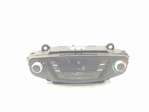Used Climate control FORD TRANSIT COURIER B460 Box Body/MPV 1.5 TDCi (75 hp) 23227768
