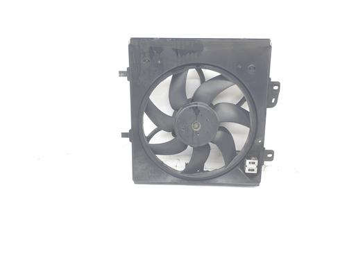 Used Radiator fan PEUGEOT 208 I (CA_, CC_) 1.2 VTI 82 (82 hp) 29010821