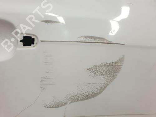 Right rear door FORD FOCUS III 1.6 TDCi | BP27924005C5 