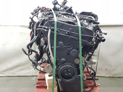 Engine AUDI A6 C7 (4G2, 4GC) 2.0 TDI | BP29565910M1 