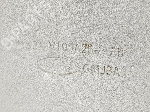 Køfangervange FORD TRANSIT V363 Platform/Chassis (FED, FFD) 2.0 EcoBlue | BP31854126C73 