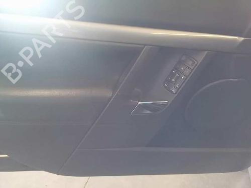 Front right window mechanism OPEL VECTRA C (Z02) 1.9 CDTI (F69) | BP3381478C23 