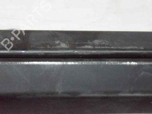 Roof bar BMW X3 (E83) 3.0 d | BP11636981C65 