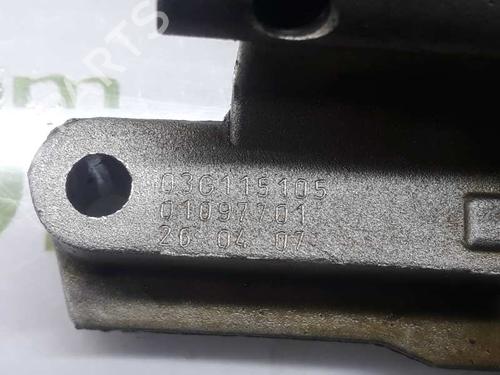 Other VW TOURAN (1T1, 1T2) 2.0 TDI 16V | BP14126428O1 