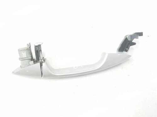 Used Front left exterior door handle MERCEDES-BENZ CLA Coupe (C117) CLA 200 CDI (117.301) (136 hp) 8329397