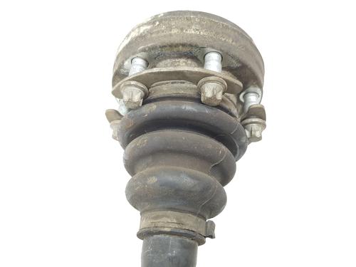 Left rear driveshaft BMW X1 (E84) sDrive 18 d | BP18729211M40 