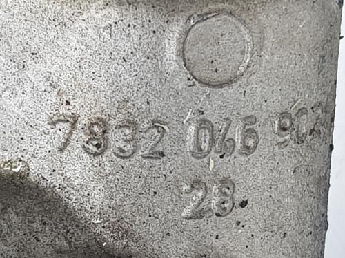 Steering rack PEUGEOT EXPERT Van (V_) | BP33215074M22 - Image 5