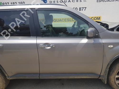 Left front window switch NISSAN X-TRAIL II (T31) 2.0 dCi 4x4 | BP36840181I27  - Image 27