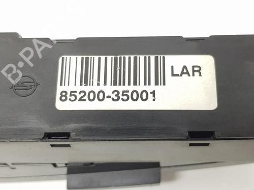 Warning switch SSANGYONG XLV SUV e-XDi 160 | BP18865209I22 