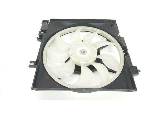 Used Radiator fan SUBARU XV (_GP_) 2.0 i AWD (GP7, G33GP) (150 hp) 8242236