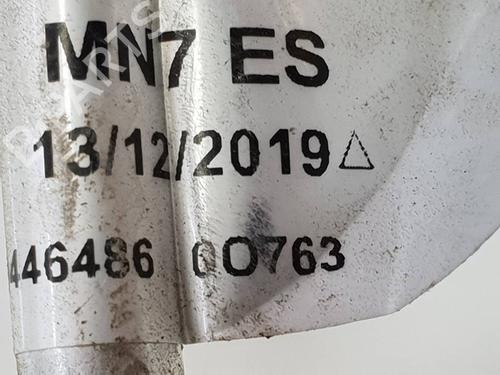 AC pipe SKODA KAMIQ (NW4) 1.6 TDI | BP38781908M126 - Image 5