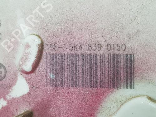 Rear left lock SEAT LEON (5F1) 1.6 TDI | BP15178036C100 