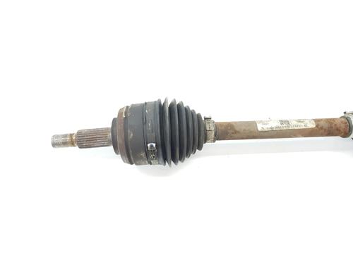 Left front driveshaft RENAULT EXPRESS Box Body/MPV | BP38441690M38 - Image 5