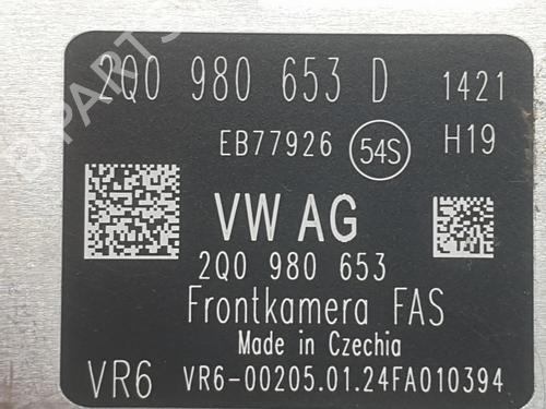 Andre SKODA KAMIQ (NW4) | BP31346164O1