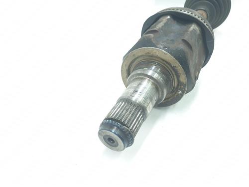 Right front driveshaft TOYOTA LAND CRUISER PRADO (_J12_) 3.0 D-4D (KDJ120, KDJ125) | BP16418819M39 