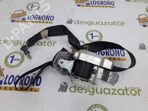 Front right belt tensioner NISSAN NAVARA NP300 (D40) 2.5 dCi 4WD | BP2849854C88 