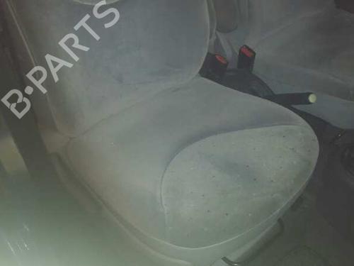 Left front window motor CITROËN C3 I (FC_, FN_) 1.4 HDi | BP1257807E21 