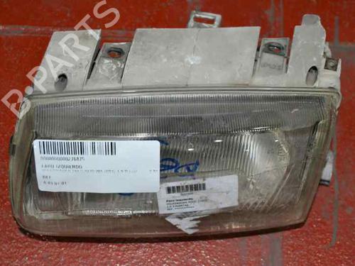 Used Left headlight VW POLO III (6N1) 64 1.9 SDI (64 hp) 1543041