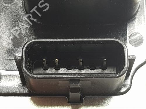 Electronic module LAND ROVER RANGE ROVER VELAR (L560) 3.0 D300 SDV6 4x4 | BP31808232M83