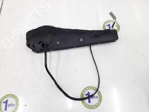 Electronic module BMW 3 (E90) 320 d | BP12466168M83 