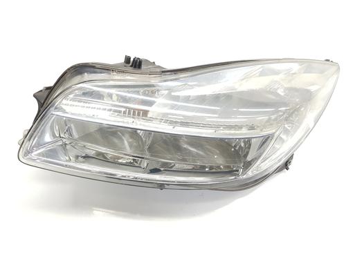 Left headlight OPEL INSIGNIA A Saloon (G09) 2.0 CDTI (69) | BP30436989C28