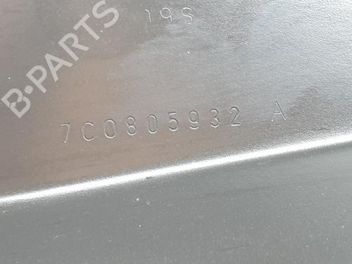 Other VW CRAFTER Van (SY_, SX_)  | BP29535300O1 