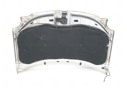 Hood VW POLO IV (9N_, 9A_) 1.4 16V | BP28355965C1 
