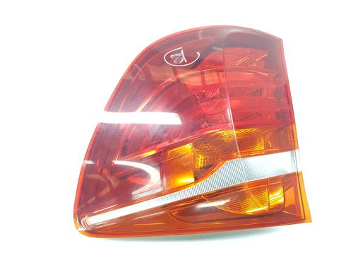 Used Right taillight BMW X3 (F25) xDrive 20 d (184 hp) 25978949