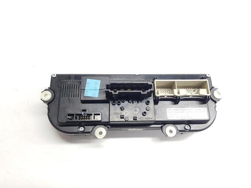 Climate control VW GOLF VI (5K1) 1.2 TSI | BP30390026I5
