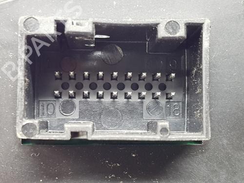 Instrument cluster PEUGEOT BOXER Van 2.2 BlueHDi 140 | BP34698532C47  - Image 5