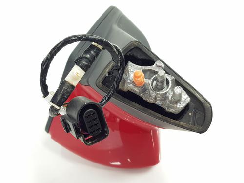 Right mirror SEAT IBIZA V (KJ1, KJG) 1.0 MPi | BP28156351C27 